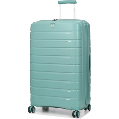 Roncato B-flying s spot zelená 55 x 40 x 20/25 cm