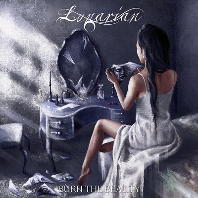 Lunarian - Burn The Beauty CD