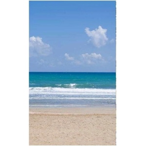 DIMEX ART Флизелинов фототапет плаж 150 x 250 см
