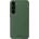 Holdit Гръб Holdit Slim Case за Samsung Galaxy S24 - Зелен