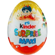 Ferrero Kinder Surprise Maxi 100 g