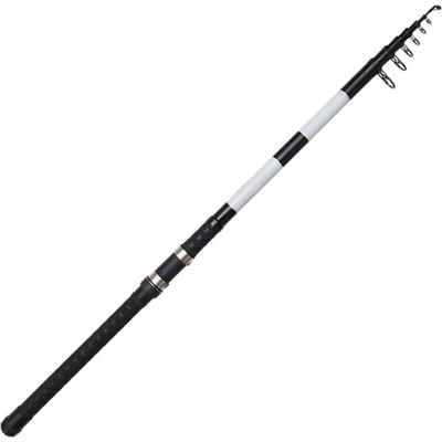 DAM Base-X Tele Stellfisch M 6 m 50-100 g 8 dílů