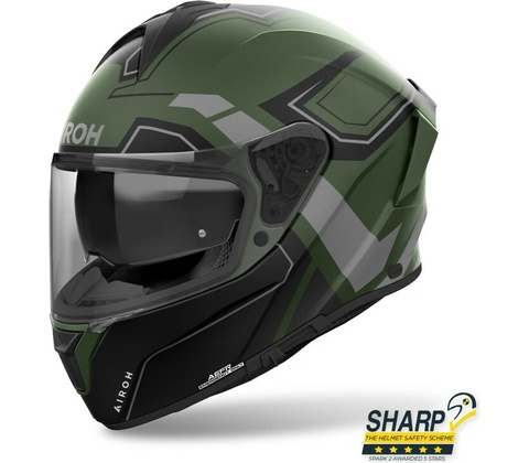 Airoh Spark 2 Dart