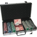 Master Poker set 300 Deluxe