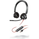 Poly Blackwire 3320