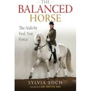 Balanced Horse | Sylvia Loch (2013)