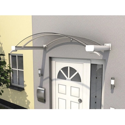 Gutta BV/B 160 x 90 x 25 cm biela