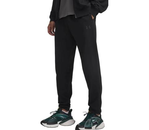 Under Armour Rival Lightweight čierna