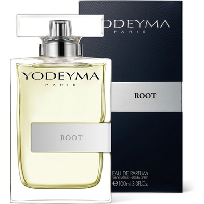 Yodeyma Root parfém pánský 100 ml