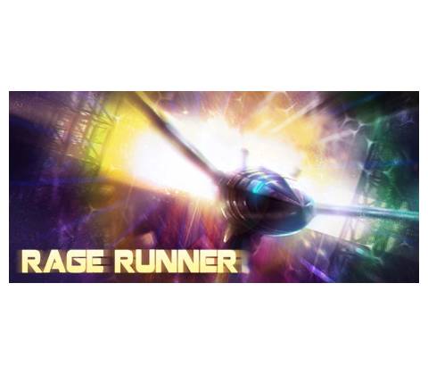 Rage Runner
