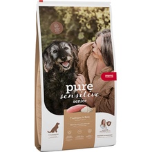 Mera Pure Sensitive Senior Truthahn & Reis 12,5 kg
