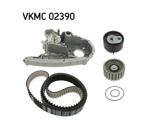 SKF VKMC02390