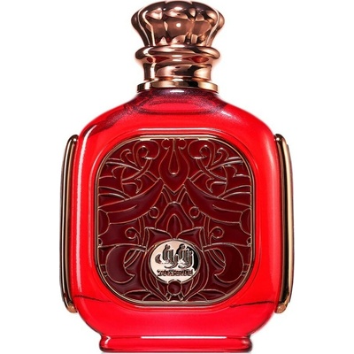 Zimaya Zukhruf Cherry parfumovaná voda unisex 100 ml