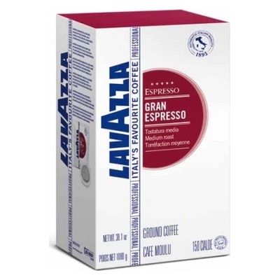 LAVAZZA GRAN Espresso ESE Coffee Pods 150 бр