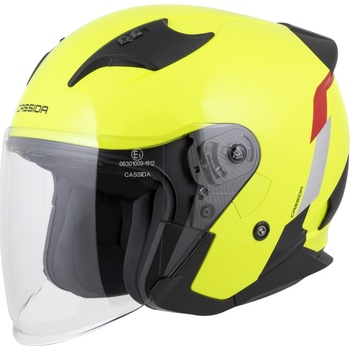 Cassida Reflex 2.0 Safety