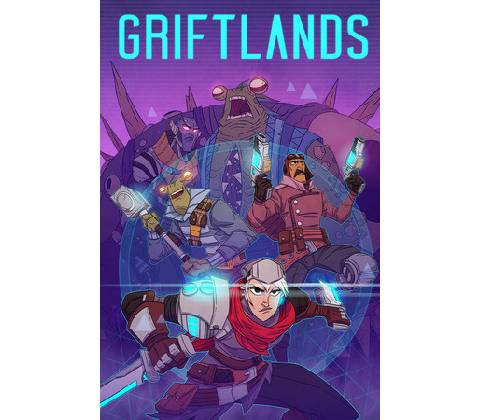 Griftlands