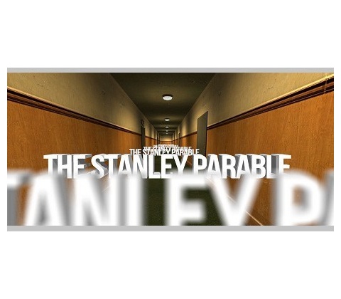 The Stanley Parable