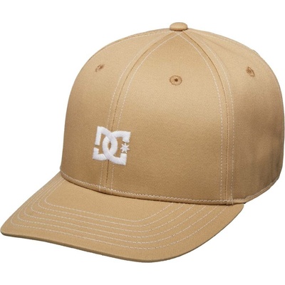 DC Cap Star Snapback ADYHA04197-CJZ0