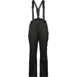 Heber Peak Дамски ски панталон Heber Peak Women's PinusHe. Ski Pants Ski trousers - Black - размер XXL (107-2462-0116)