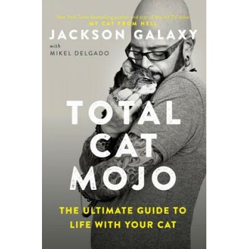 TOTAL CAT MOJO