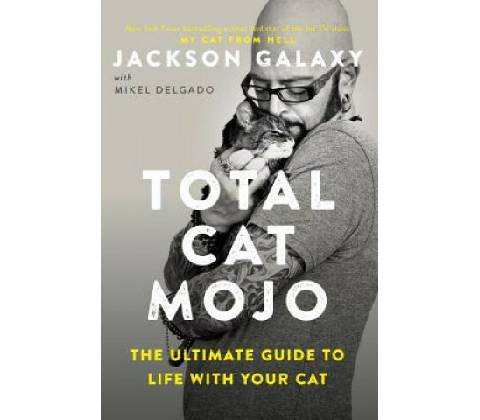 TOTAL CAT MOJO