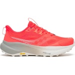 Saucony Мъжки маратонки Saucony Xodus Ultra 4 Trail running shoes - Vizired / Quartz - размер 47 (EU) (023-2335-0822)