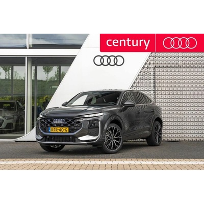 Audi Q3 Sport Sportback 200 kW