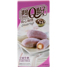Q Brand Mochi taro 150 g