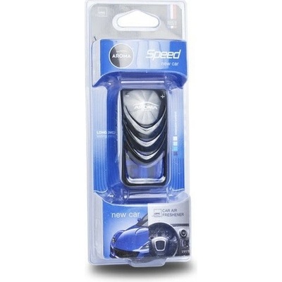 Aroma Car New Car 7 ml