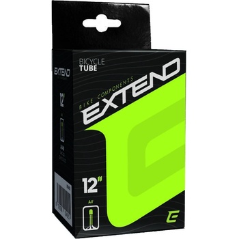 Extend AV