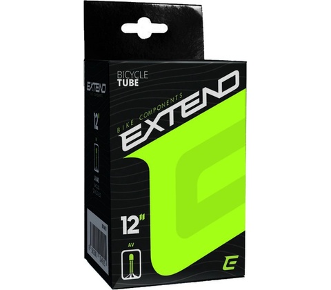 Extend AV