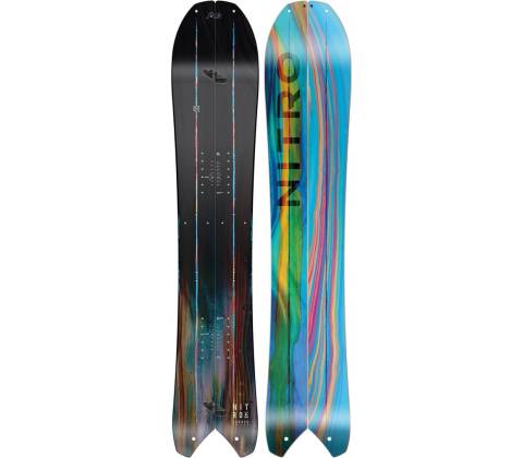 Nitro Squash Split 23/24