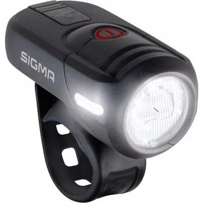 Sigma Aura 45 USB predné čierne