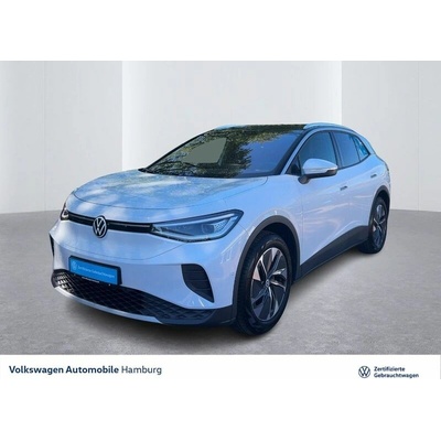 Volkswagen ID.4 Pure 125 kW
