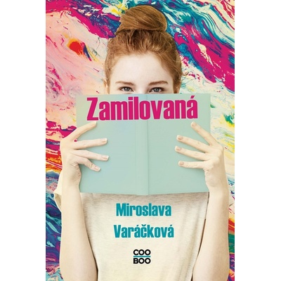 Zamilovaná - Varáčková Miroslava