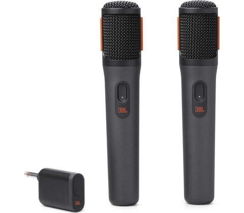 JBL PartyBox Wireless Mic