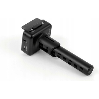 IK Multimedia iRig Mic Video