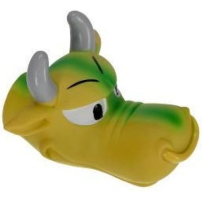 Misoko vinylová buvol zelený 16,3 cm