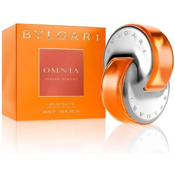 Bvlgari Omnia Indian Garnet EDT 40 ml