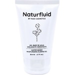 Nuei Cosmetics Naturfluid - гел на водна основа - Изключително гъст - 50 мл
