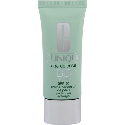 Clinique Age Defense BB krém SPF30 3 40 ml
