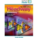 New Headway Elementary i-Tools - Third edition - Soars John