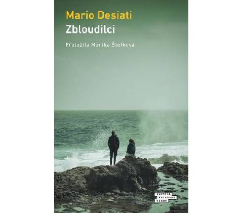 Zbloudilci