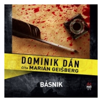 Básnik - Dominik Dán
