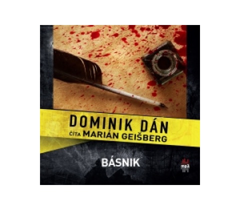 Básnik - Dominik Dán