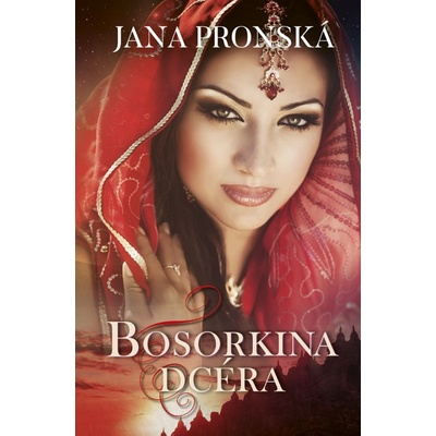 Bosorkina dcéra