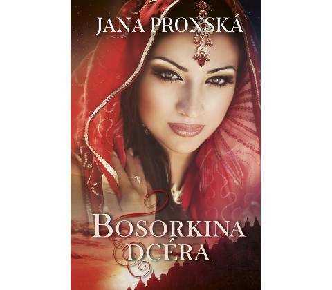 Bosorkina dcéra