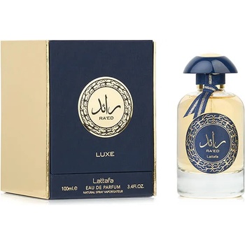 Image 1 of LATTAFA Ra'ed Luxe (Gold) EDP 100 ml