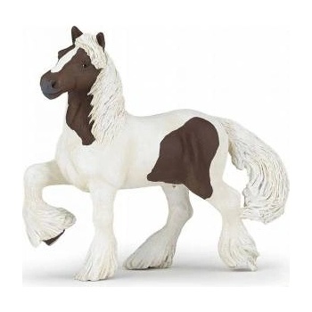 Papo Irish cob stallion