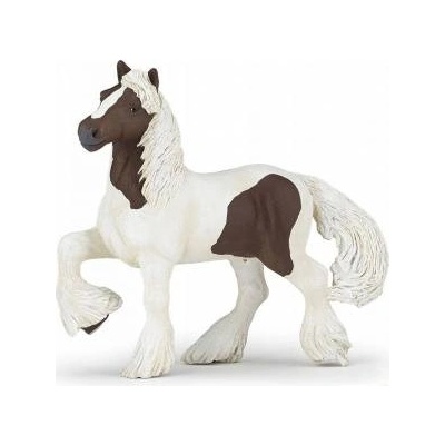 Papo Irish cob stallion